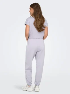 ONPLOUNGE Normal geschnitten Jogginghose