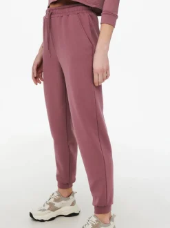 ONPLOUNGE Normal geschnitten Jogginghose