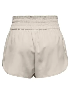 ONPMARA Hohe Taille Locker geschnitten Shorts