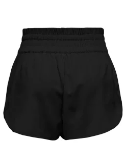 ONPMARA Hohe Taille Locker geschnitten Shorts
