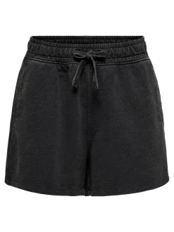 ONPMI Hohe Taille Locker geschnitten Shorts