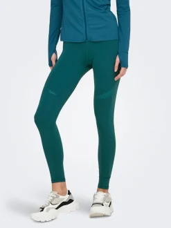 ONPMILA-2-MY Enger Schnitt Sportleggings