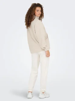 ONPMON Sweatshirt-Jacke