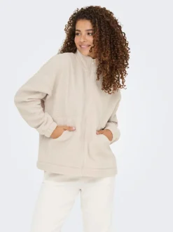 ONPMON Sweatshirt-Jacke