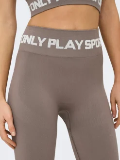 ONPNANNA Enger Schnitt Sportleggings