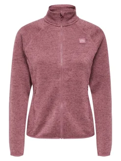 ONPNEW-JANE Fleecejacke