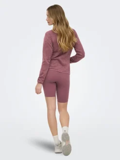 ONPNEW-JANE Fleecejacke