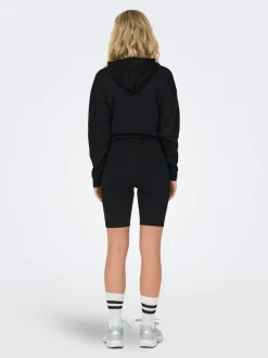 ONPNOON Hohe Taille Slim Fit City Shorts