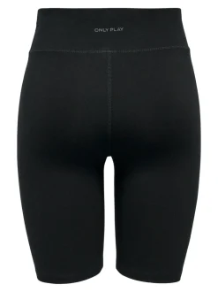 ONPNOON Hohe Taille Slim Fit City Shorts