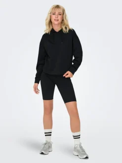 ONPNOON Hohe Taille Slim Fit City Shorts