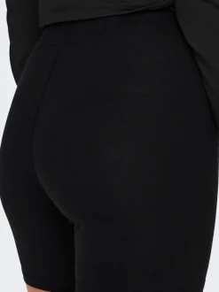 ONPNOON Mittlere Taille Slim Fit Shorts