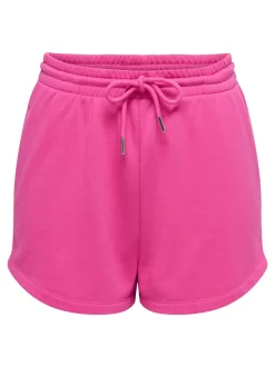 ONPPETA Hohe Taille Locker geschnitten Shorts