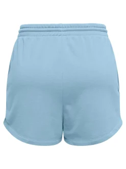 ONPPETA Hohe Taille Locker geschnitten Shorts