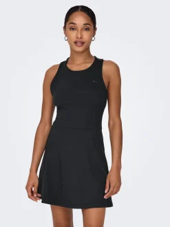 ONPPINA Kurzes Kleid