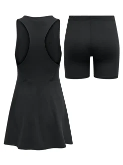 ONPPINA Kurzes Kleid