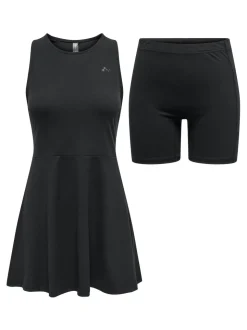 ONPPINA Kurzes Kleid