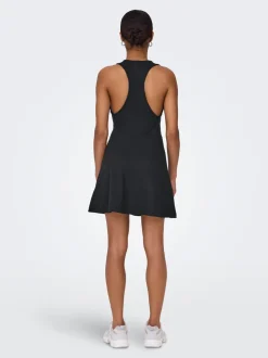 ONPPINA Kurzes Kleid