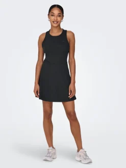 ONPPINA Kurzes Kleid