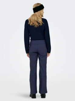 ONPPOWER Softshell Skihose