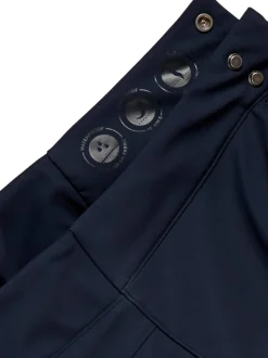 ONPPOWER Softshell Skihose