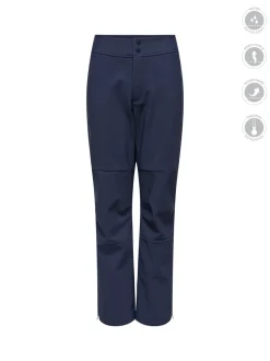 ONPPOWER Softshell Skihose