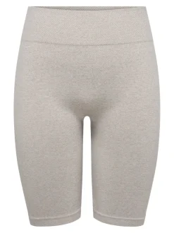 ONPROSEA Hohe Taille Enger Schnitt Shorts