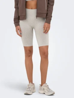 ONPROSEA Hohe Taille Enger Schnitt Shorts