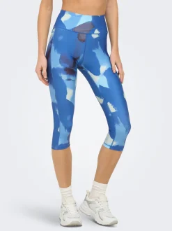 ONPRYA-2-LOA Enger Schnitt Sportleggings