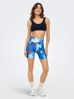 ONPRYA-2-LOA Enger Schnitt Sportleggings