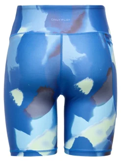 ONPRYA-2-LOA Enger Schnitt Sportleggings