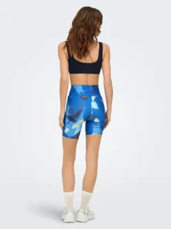 ONPRYA-2-LOA Enger Schnitt Sportleggings