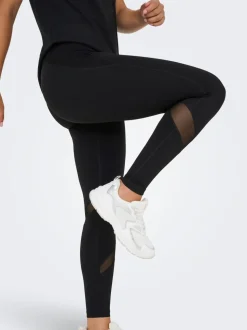 ONPRYA-3-POSH Slim Fit Sportleggings
