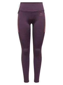 ONPRYA-2-STAN Enger Schnitt Sportleggings