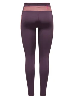 ONPRYA-2-STAN Enger Schnitt Sportleggings