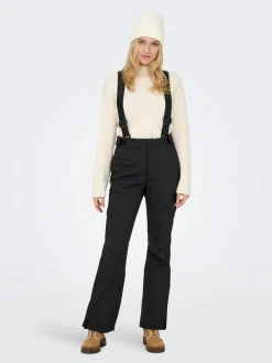 ONPSADE Softshell Skihose