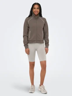 ONPSAGE Sweatshirt-Jacke