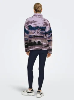 ONPSIK Fleecejacke