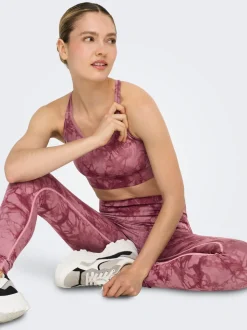 ONPTIE Slim Fit Sportleggings