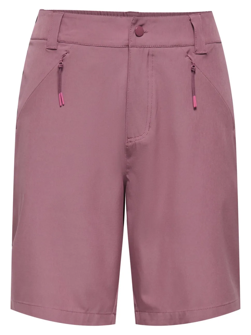 ONPWALK Hohe Taille Normal geschnitten Shorts