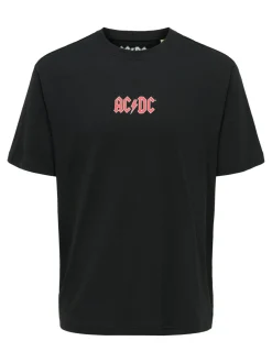 ONSACDC T-shirt