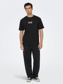 ONSACDC T-shirt