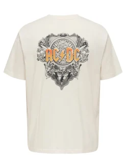 ONSACDC T-shirt
