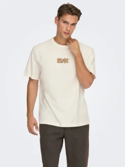 ONSACDC T-shirt
