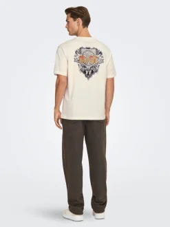 ONSACDC T-shirt