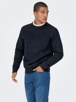 ONSALKAN Pullover