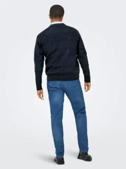 ONSALKAN Pullover