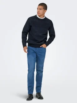 ONSALKAN Pullover