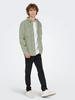 ONSALP Hemd