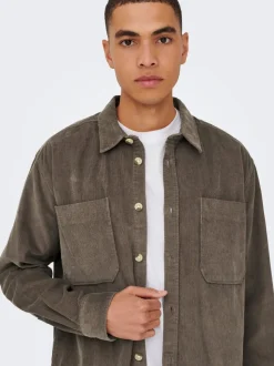 ONSALP Hemd