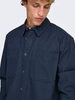 ONSALP Overshirt